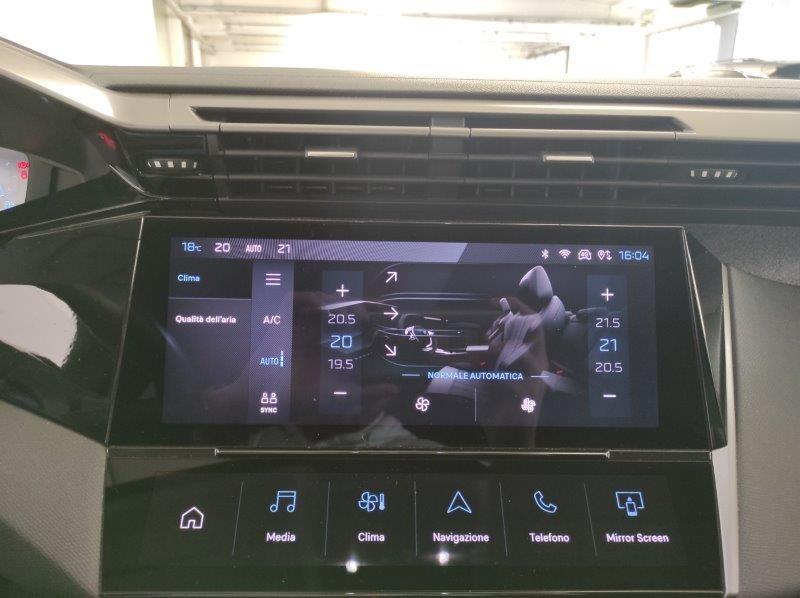 PEUGEOT 308 3ª serie - 308 BlueHDi 130 S&S EAT8 SW Allure