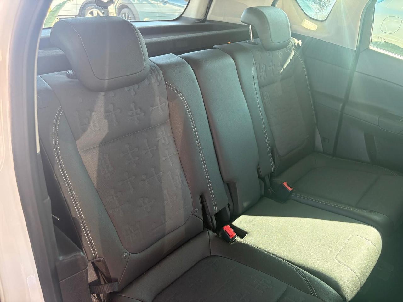 Opel Meriva 1.4 Turbo 120CV Cosmo