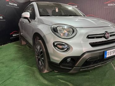 Fiat 500X 1.3 T4 150 CV DCT S-Design Cross