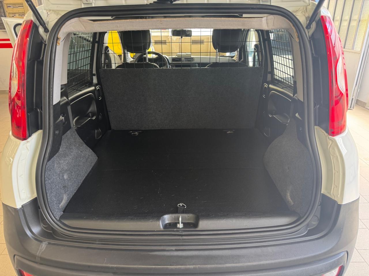Fiat Panda 1.2 Pop Van 2 posti