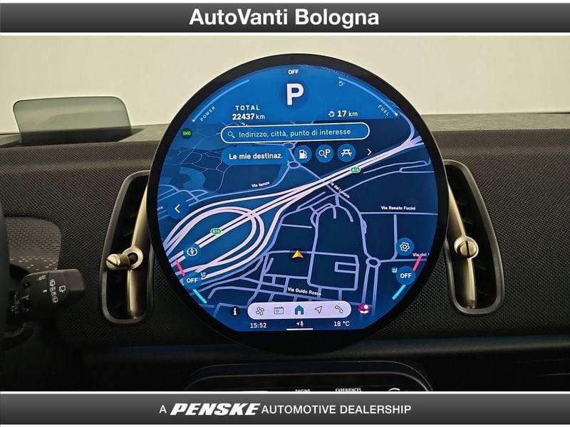 MINI Countryman Mini Countryman 2.0 48V D Classic auto