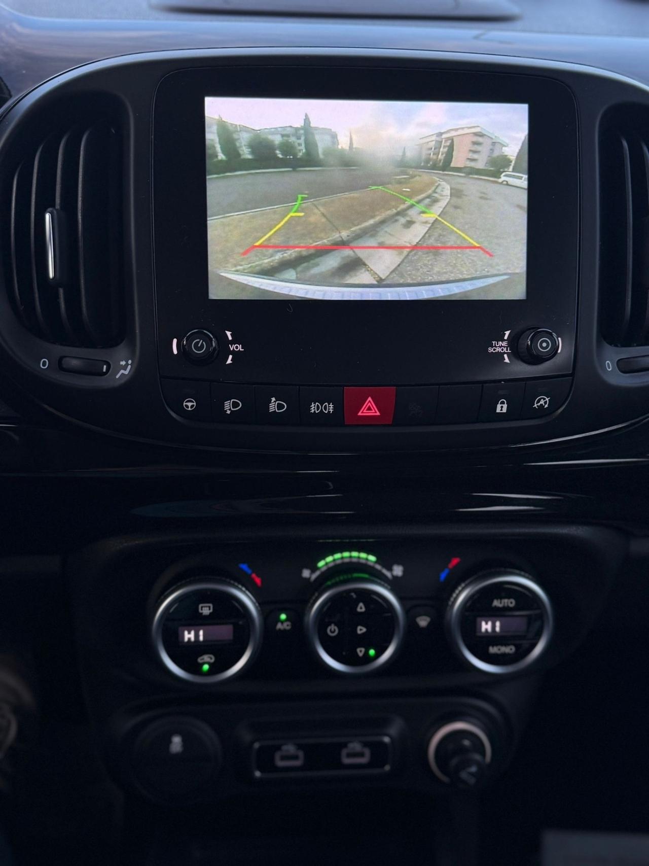 Fiat 500L Cross 1.3 Mjt 95cv