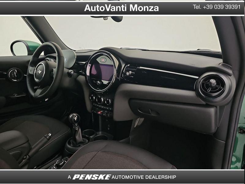 MINI Mini 3 porte Mini 1.5 One 75 CV
