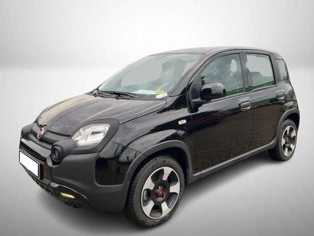 Fiat Panda CROSS 1.0 GSE FIREFLY HYBRID 70CV 4 POSTI PROMO!