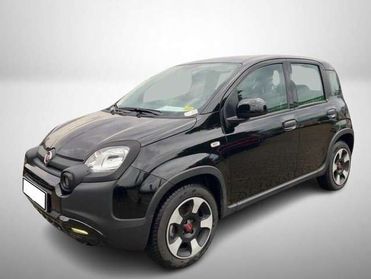 Fiat Panda CROSS 1.0 GSE FIREFLY HYBRID 70CV 4 POSTI PROMO!