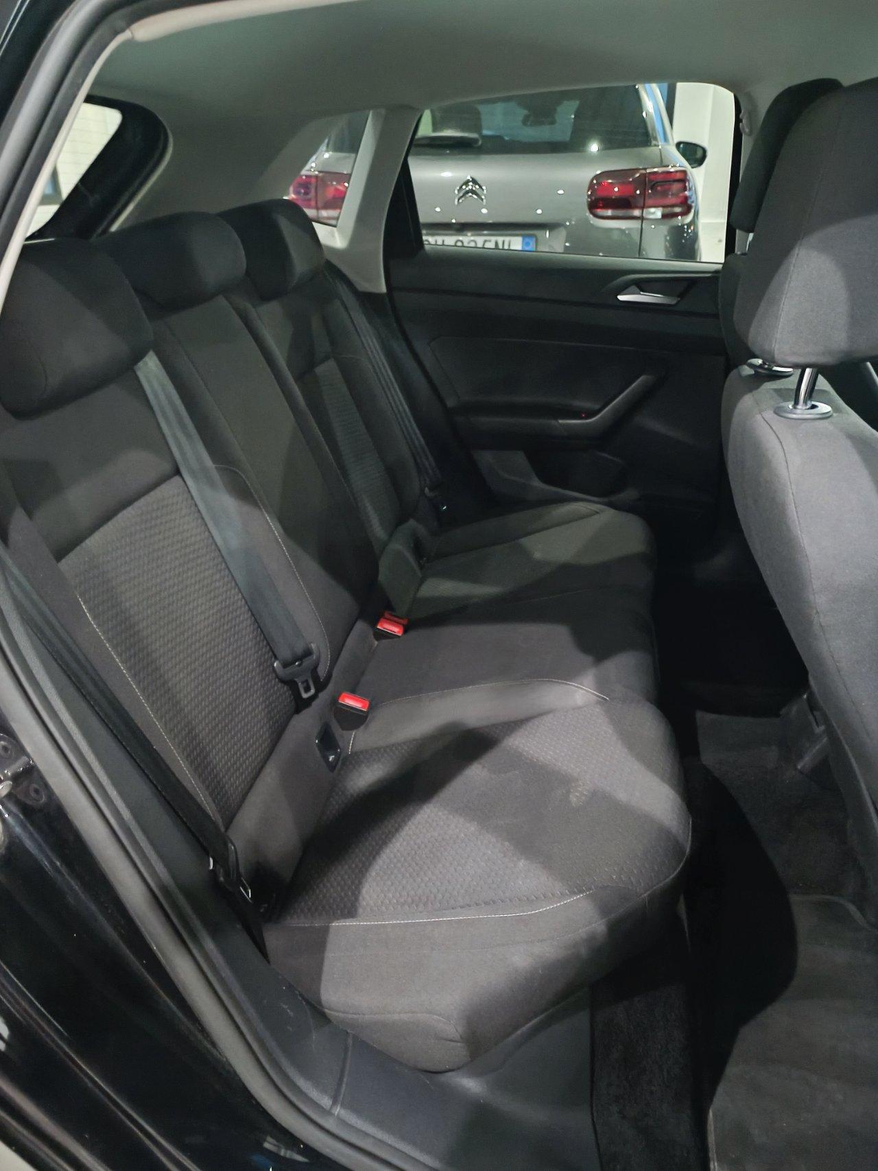 Volkswagen Polo 5 Porte Polo 5p 1.0 tsi Sport 95cv
