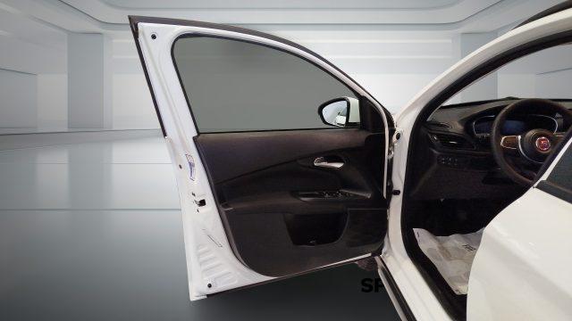 FIAT Tipo 1.6 Mjt S&S SW Cross