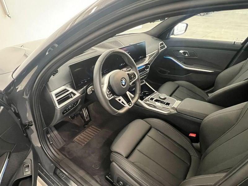 BMW Serie 3 Touring Serie 3 G21 2022 Touring 320d Touring mhev 48V xdrive MSport Pro auto