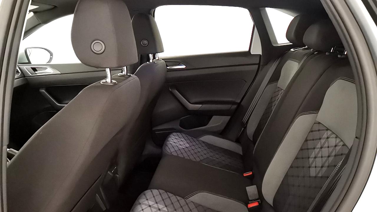 VOLKSWAGEN Taigo - Taigo 1.0 tsi R-Line 115cv