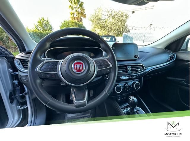 Fiat Tipo 1.6 Mjt S&S SW City Sport