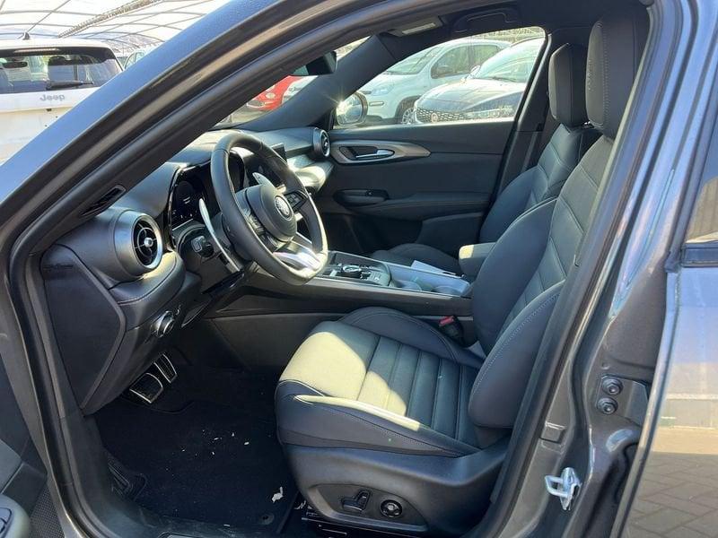 Alfa Romeo Tonale Tonale 1.5 160 CV MHEV TCT7 Sprint