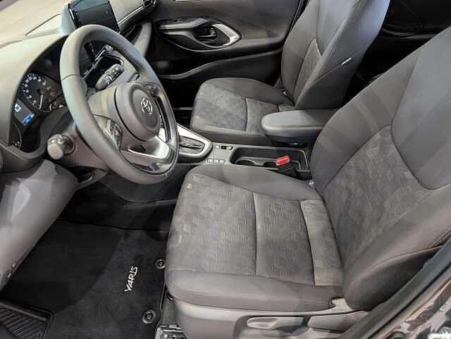Toyota Yaris 1.5 Hybrid 5 porte Active *KM 0*