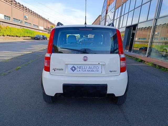 FIAT Panda 1.2 Climbing Natural Power