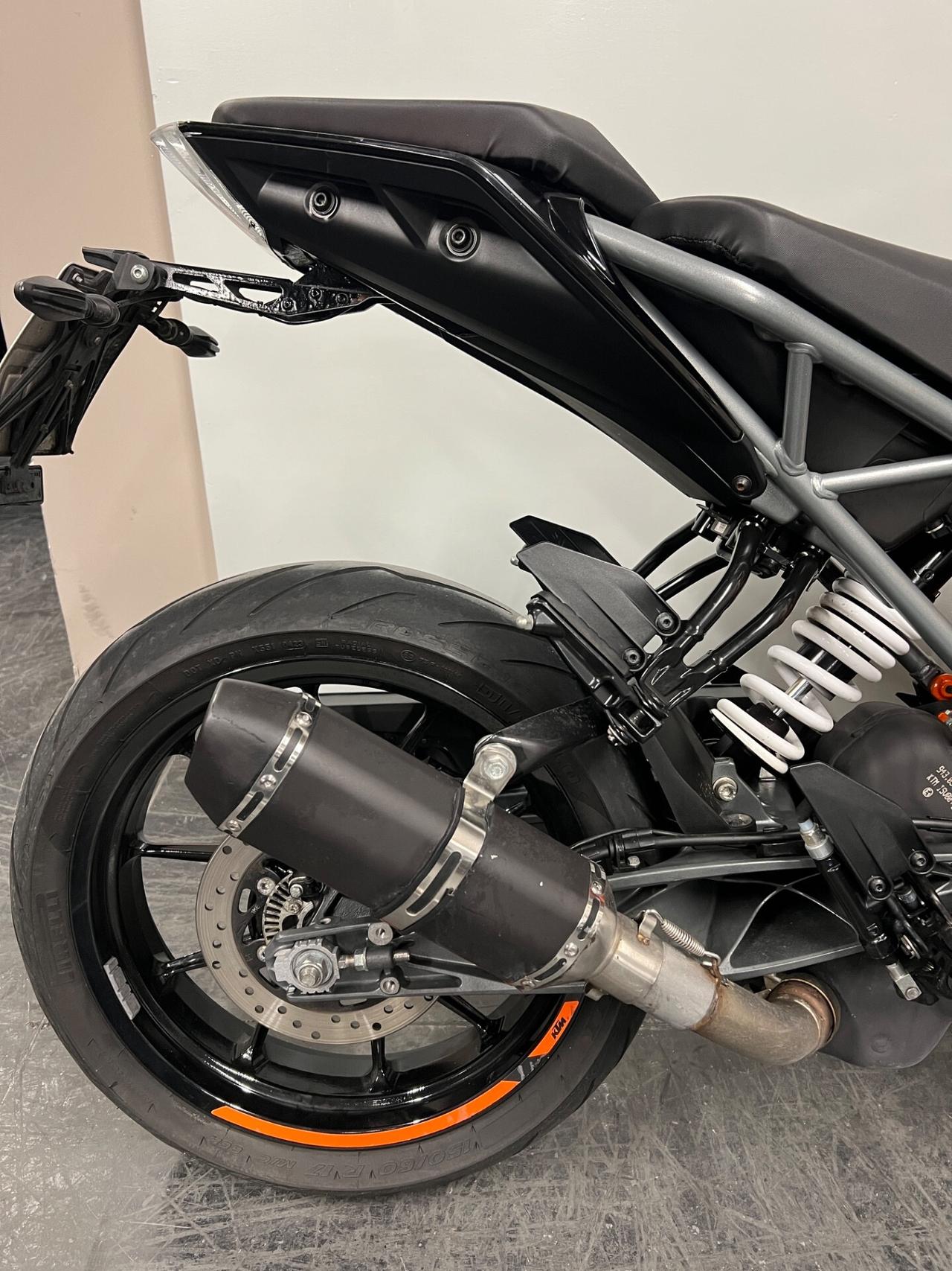 Ktm 125 Duke