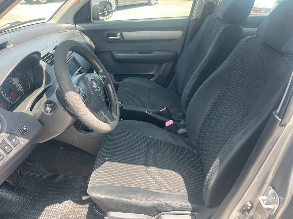 Suzuki Swift 1.3 5p. GLX IMPIANTO GPL E CAMBIO AUTOMATICO