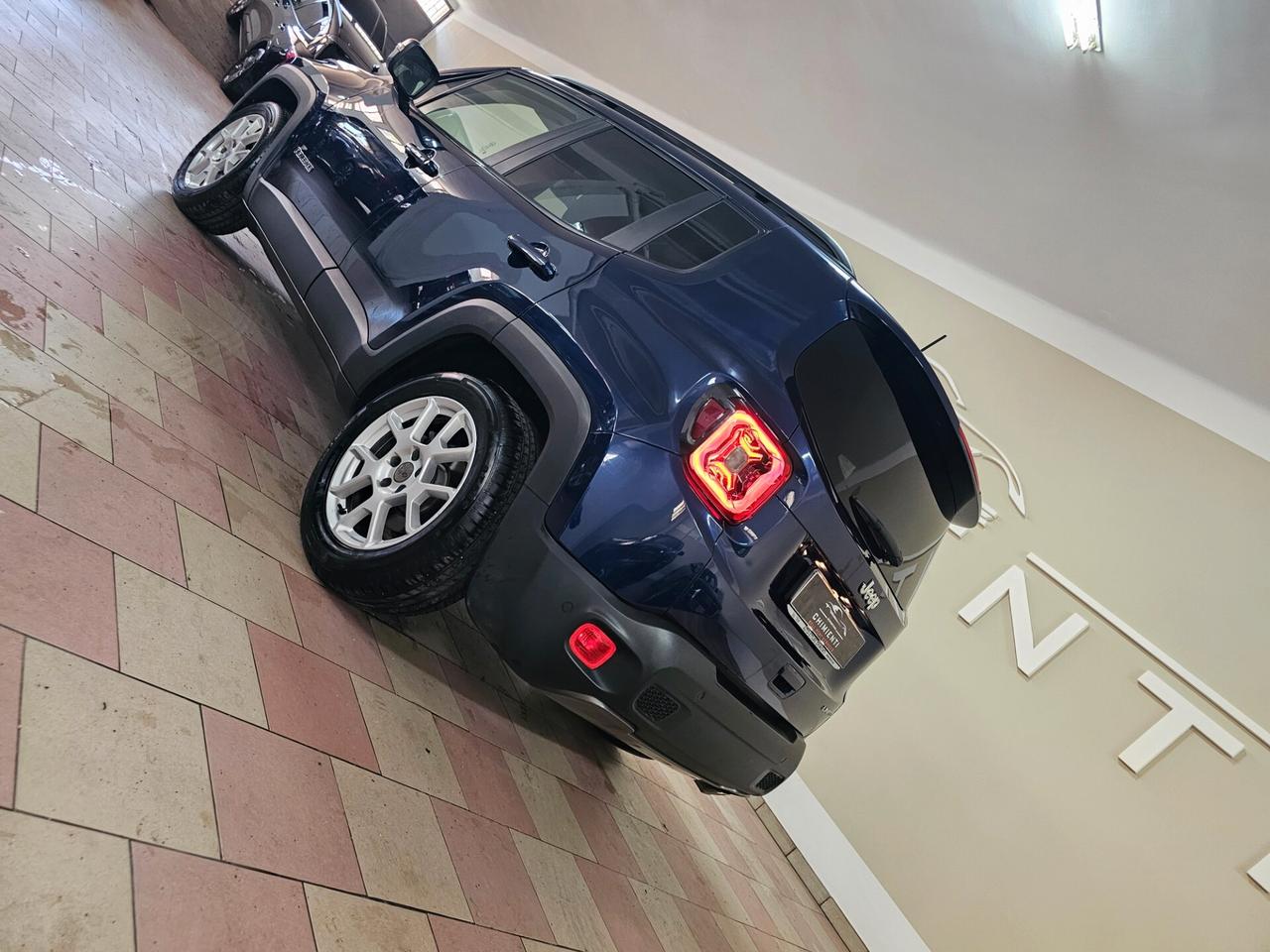 Jeep Renegade 1.0 T-Jet 120 CV GPL LIMITED