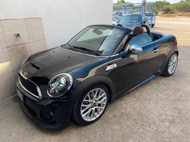 Mini Cooper Roadster 2.0 SD JCW 33.000 KM