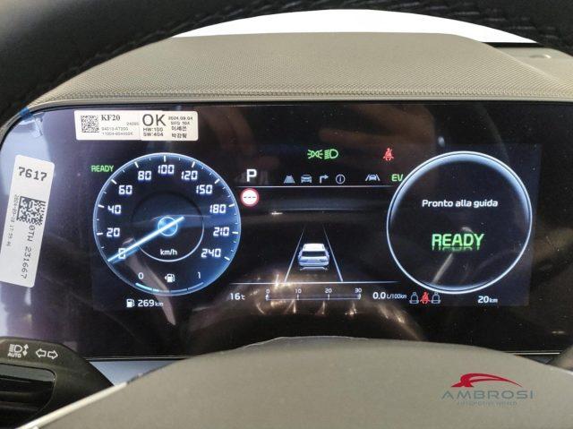 KIA Niro 1.6 MY25 PHEV 2WD EVOLUTION