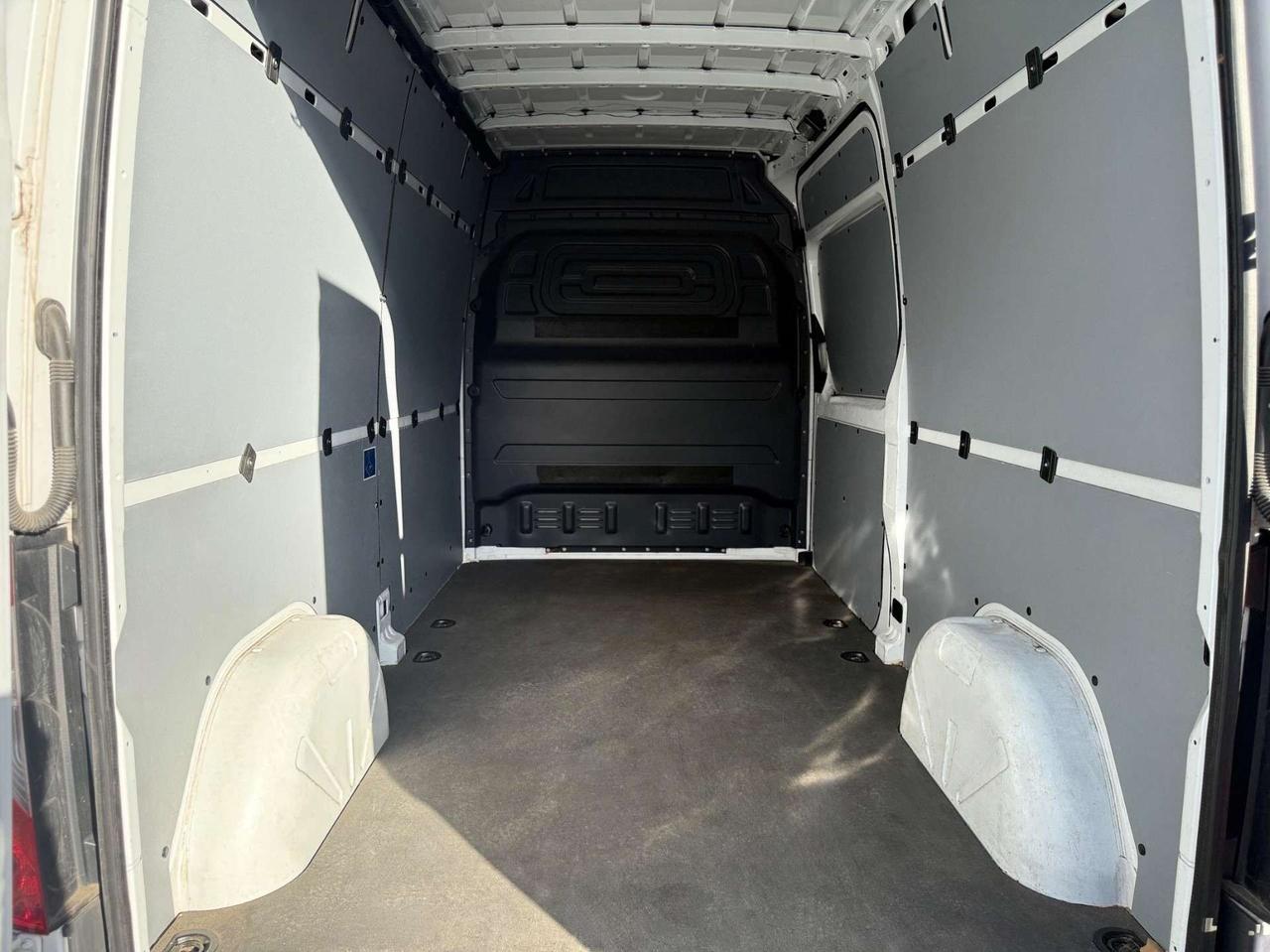 Mercedes-Benz Sprinter eSprinter Full-elettric L2H2 - 2022