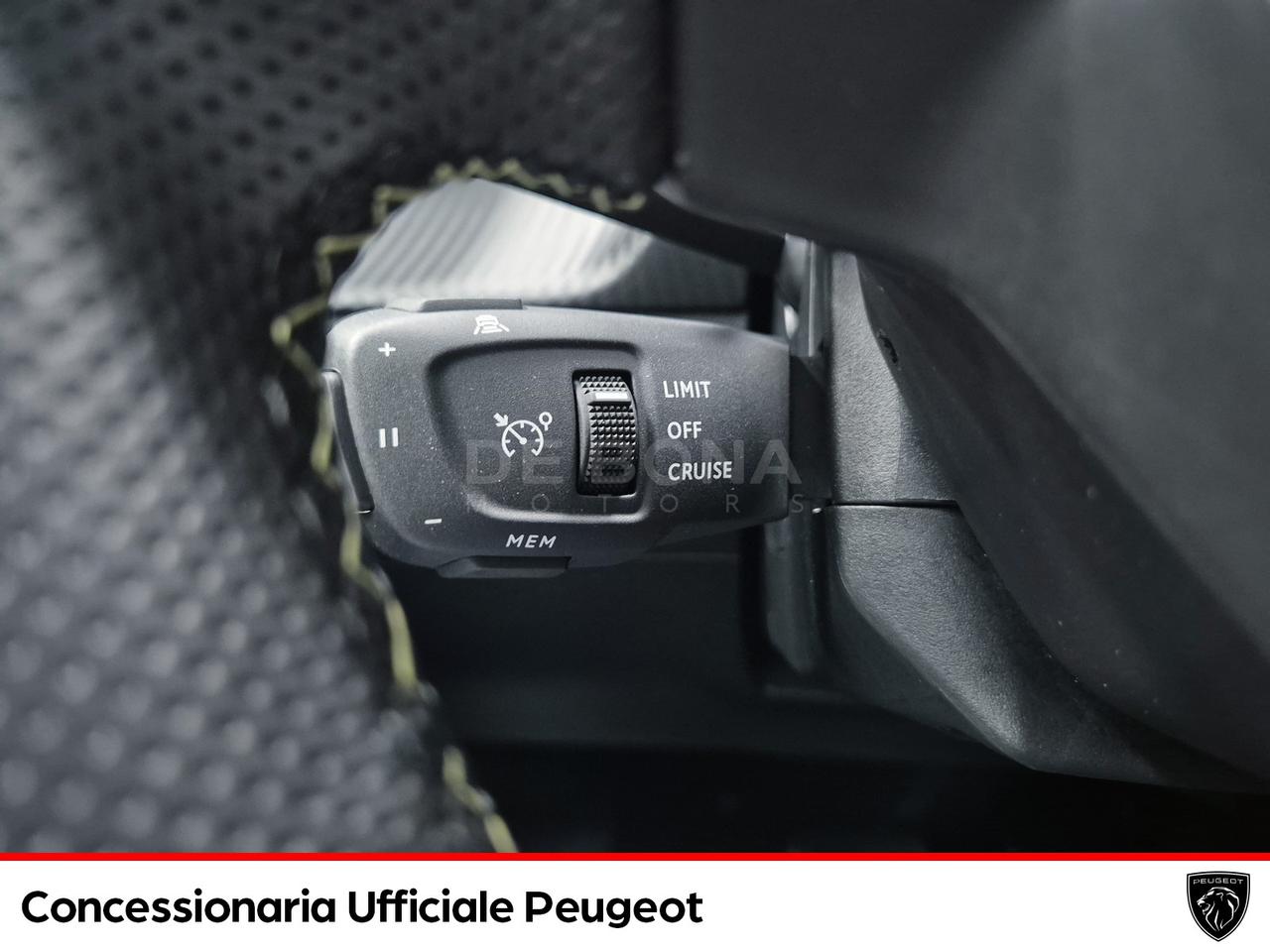 Peugeot 2008 1.5 bluehdi gt s&s 130cv eat8