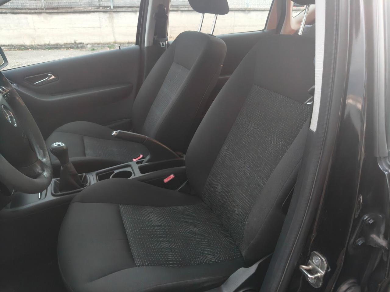 Mercedes-benz A 160 del 2010