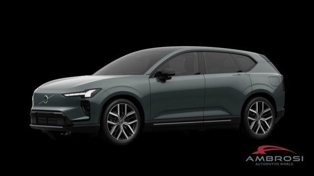 VOLVO EX60 P10 AWD 100% elettrica Ultra