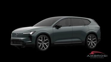 VOLVO EX60 P10 AWD 100% elettrica Ultra