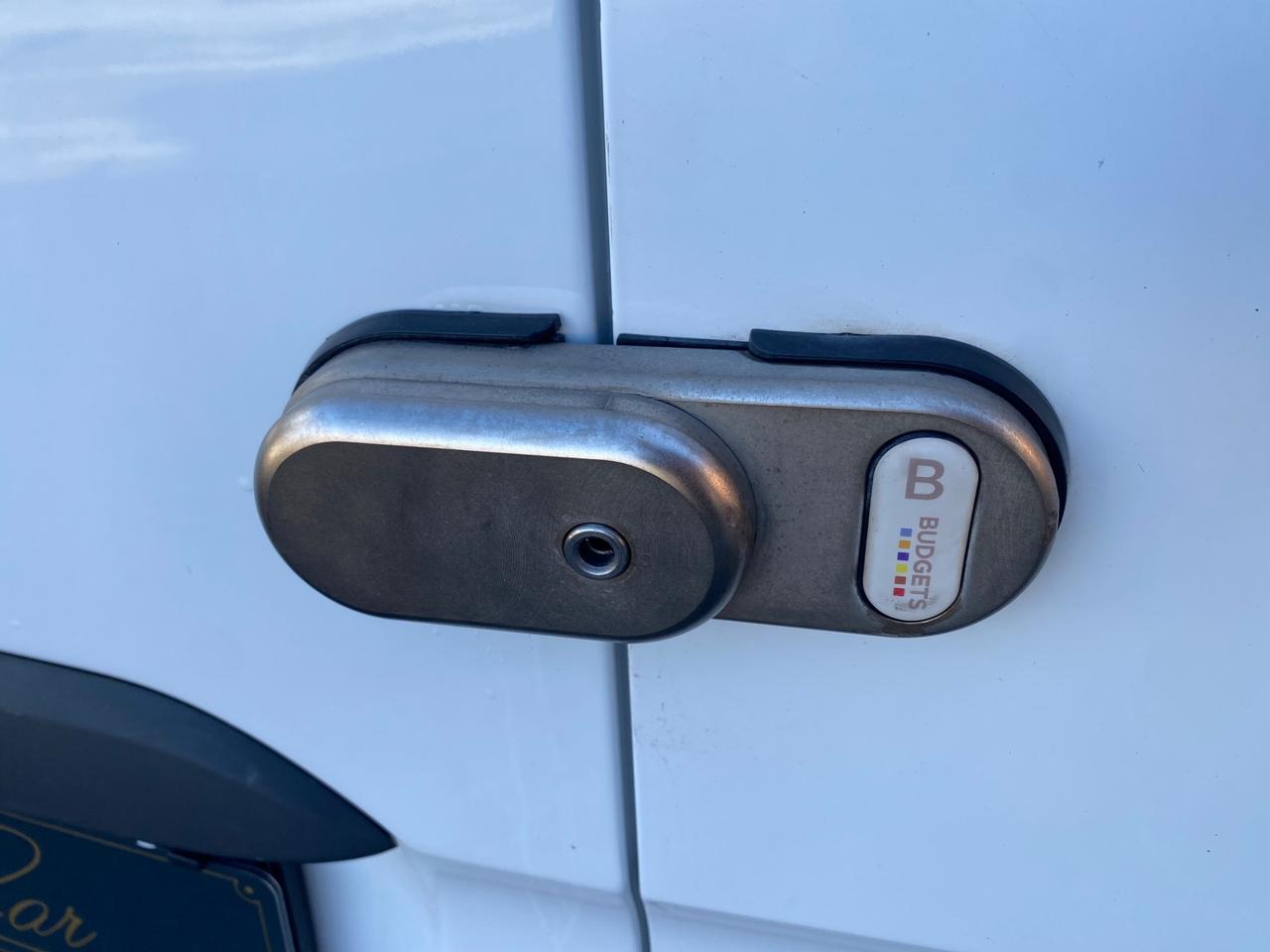 Mercedes Benz Sprinter 311 Cdi Furgonato L2 H2 RWD