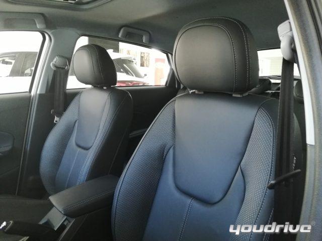 DR MOTOR DR 3.0 KM0 1.5 GPL NO OBBLIGO FINANZIAMENTO