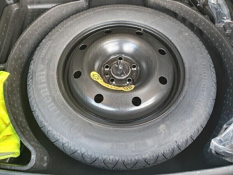 JEEP Compass 1.6 MJ 130CV LED TOUCH 10 PARK CAMERA