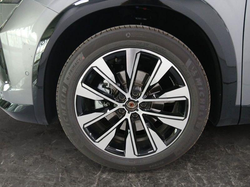 Renault Austral 1.2 full hybrid E-Tech Techno 200cv auto