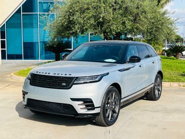 Range Rover Velar phev Dynamic SE offerta T-Stock prezzo imperdibile