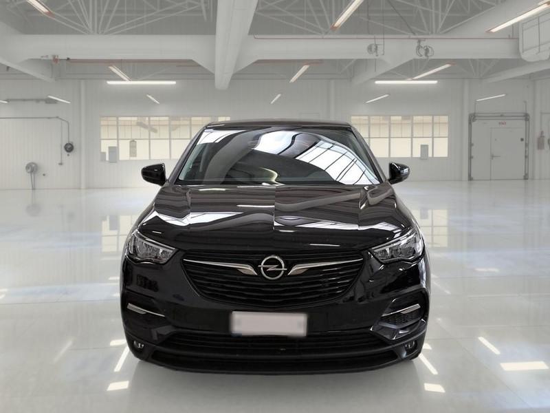 OPEL GRANDLAND X 1.5 Ecotec Diesel Business 130cv S/S MT6