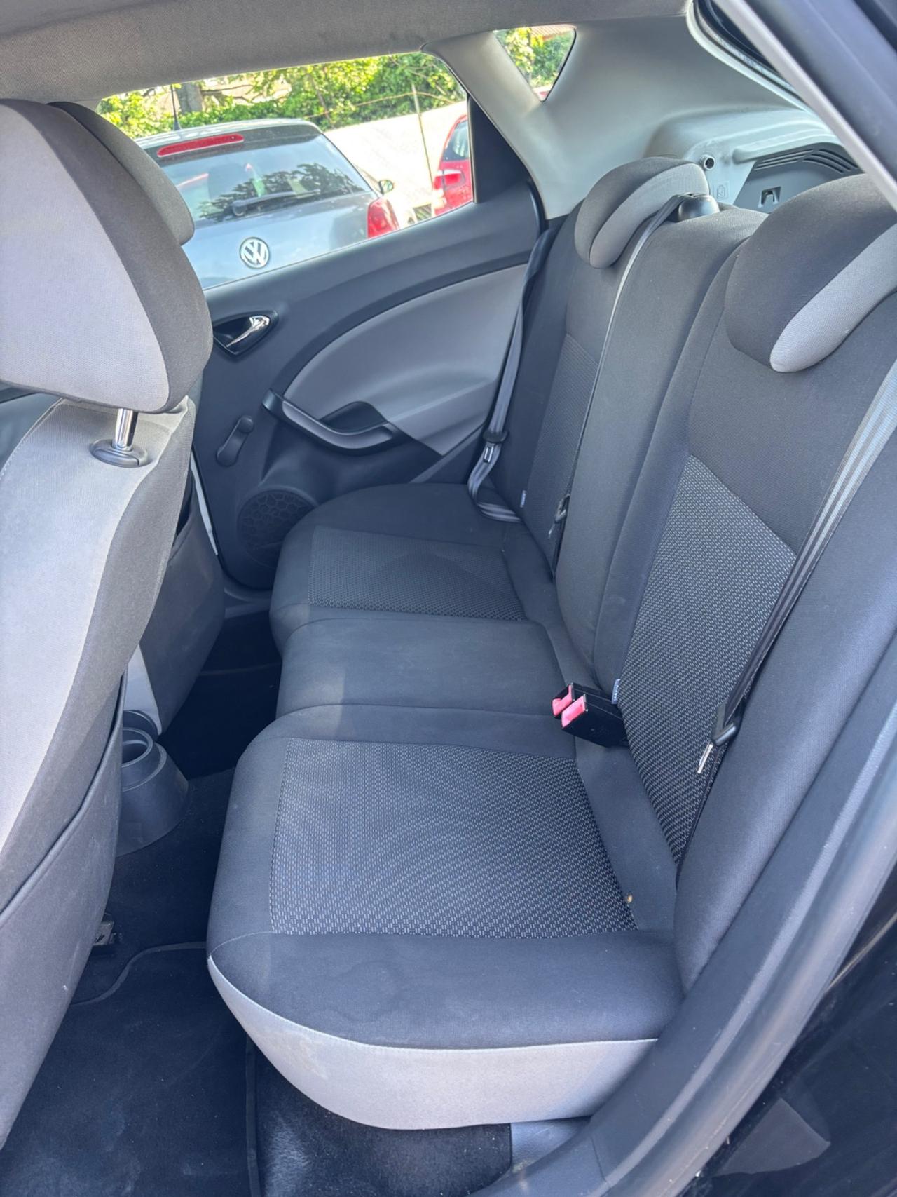 Seat Ibiza 1.0 75 CV 5p. Connect