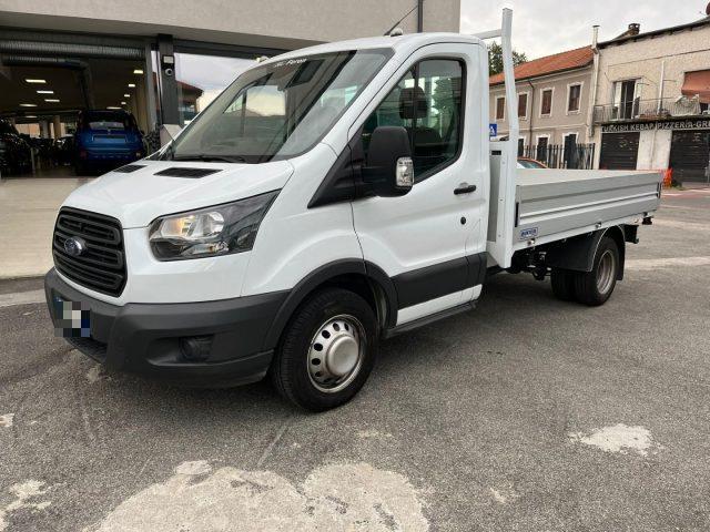 FORD Transit 350 2.0TDCi EcoBlue 130CV Gem. Trend