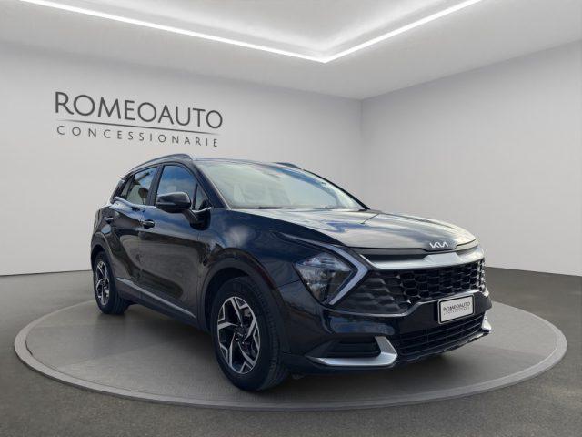 KIA Sportage 1.6 TGDi GPL Business 136cv