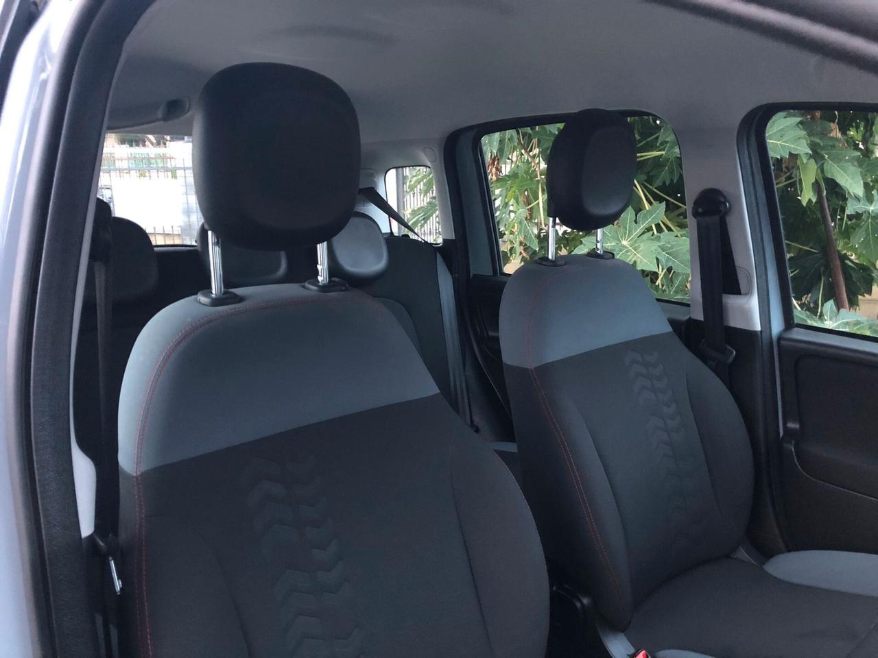 Fiat Panda 1.2 Pop 69 CV 2020 KM 10615 COME NUOVA