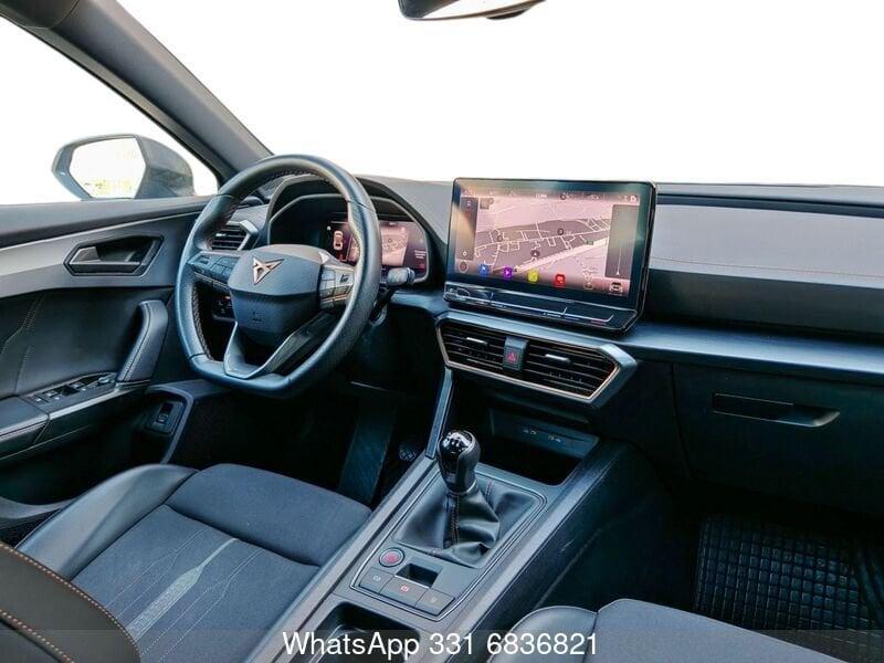 Cupra Formentor Formentor 2.0 TDI 150 Cv