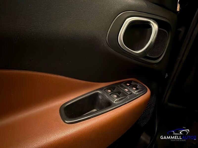 FIAT 500L 1.3 MultiJet 95cv Lounge