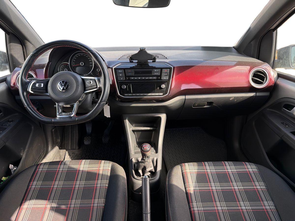 VOLKSWAGEN up! 5p 1.0 tsi up! GTI 115cv my20
