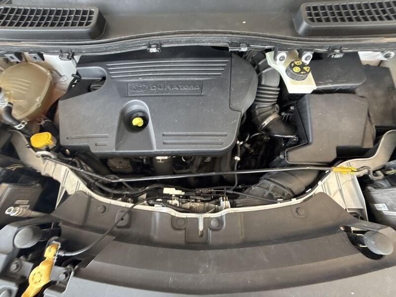 Ford Kuga 2.0 TDCI 150 CV S&S Powershift 4WD Vignale