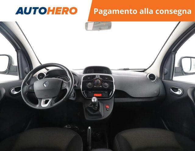 RENAULT Kangoo Blue dCi 8V 95CV 5 porte Limited