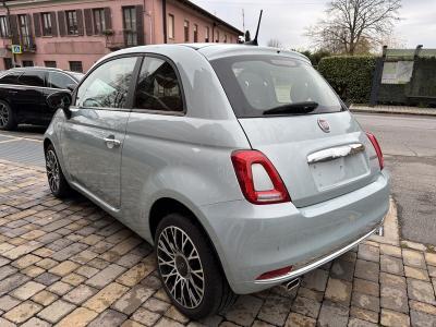 Fiat 500 1.0 hybrid Dolcevita 70cv
