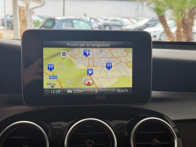 MERCEDES-BENZ GLC 250 d 4Matic Executive