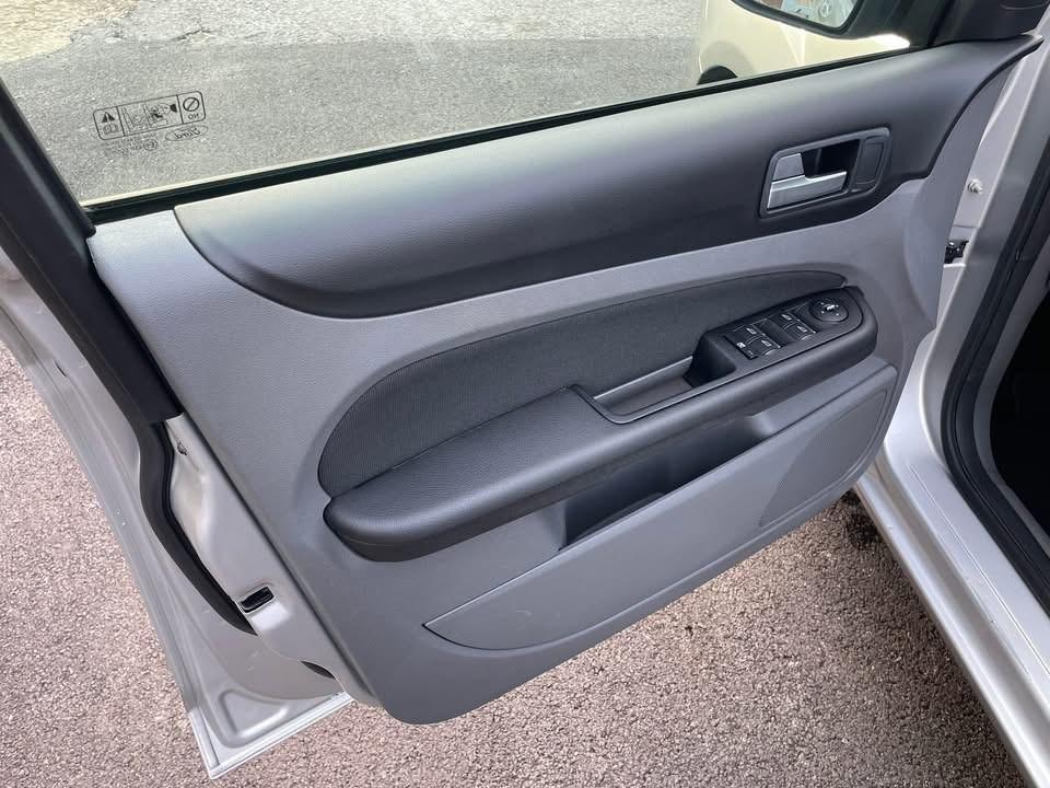 Ford Focus sw. 1.6 TDCi SW 74.000 km