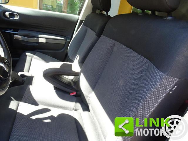CITROEN C4 Cactus 1.6 HDI 92 SHINE