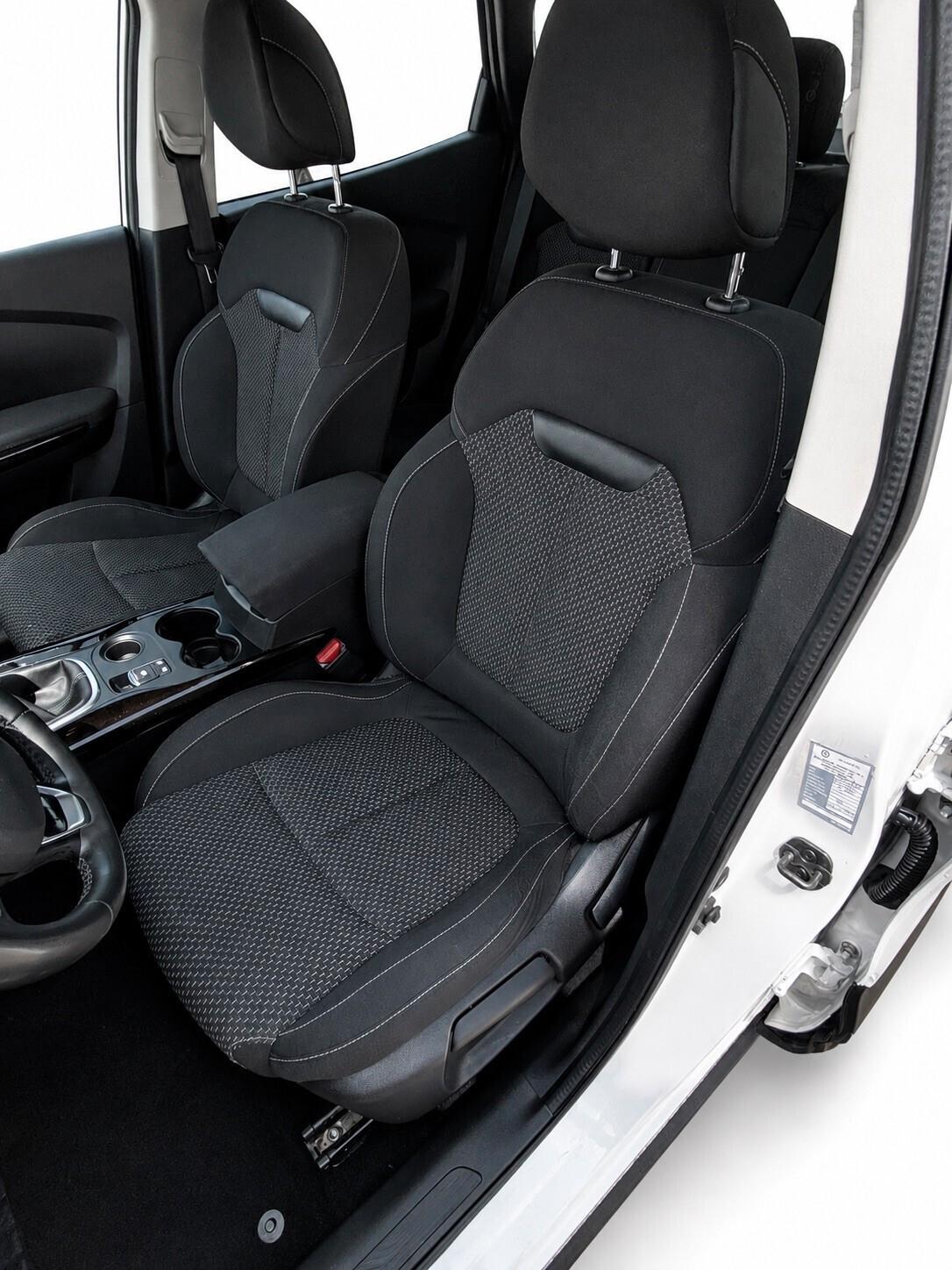 Renault Kadjar Blue dCi 8V 115CV Sport Edition2