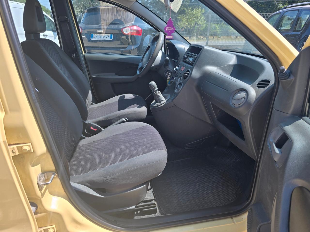 Fiat Panda 1.1 Actual 40kw