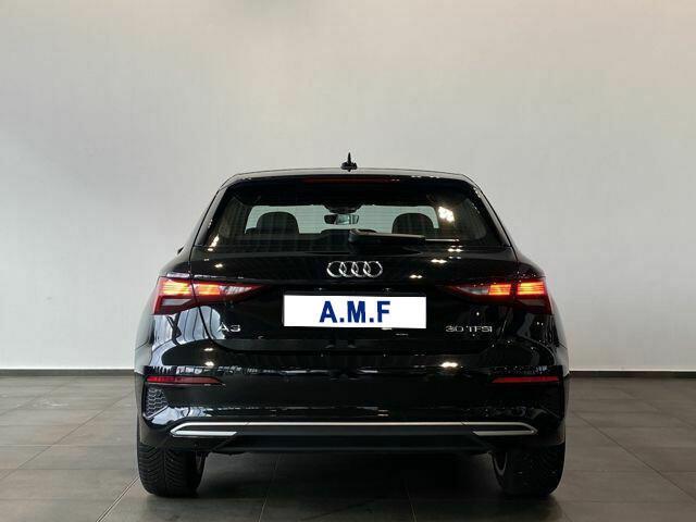 Audi A3 SPB 30 TFSI Business Advanced S tronic