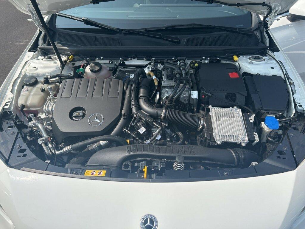 Mercedes Classe A 250 250 e Plug-In-Hybrid Advanced Progressive Speedshift DCT AMG 8G